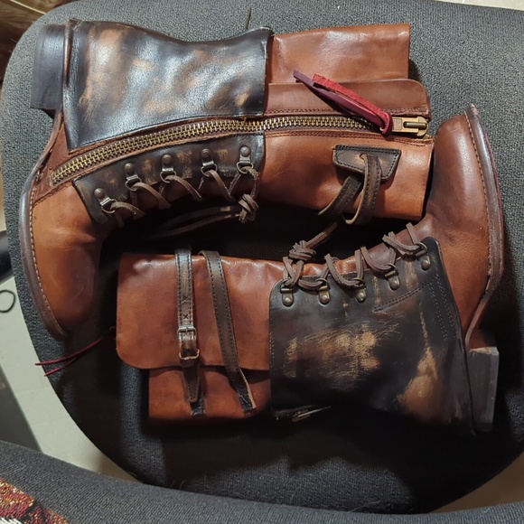 Freebird Ravi - Picture 2 of 6